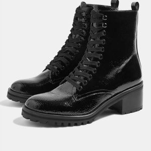Topshop Brazil Boot